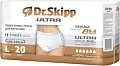 Dr.Skipp Ultra L (20 шт)