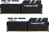 Оперативная память G.Skill Trident Z 2x8GB DDR4 PC4-30900 F4-3866C18D-16GTZKW