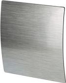 Вентиляционная решетка Awenta Escudo PES125 (серебристый)