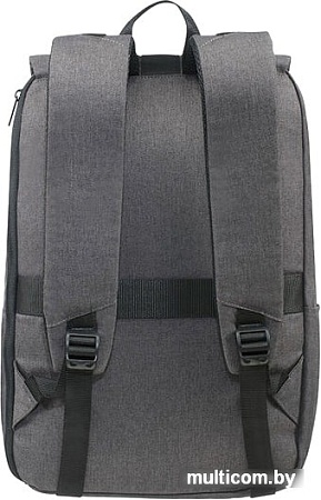 Рюкзак Samsonite Tourister CityAim 15.6" (серый)