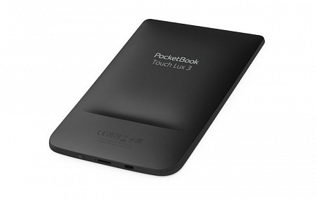 Электронная книга PocketBook 626 Plus