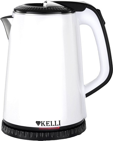 Электрический чайник KELLI KL-1409W