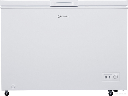 Морозильный ларь Indesit ICF 300