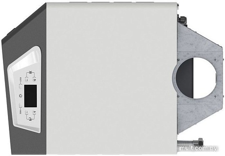 Отопительный котел Лемакс Omega E-16