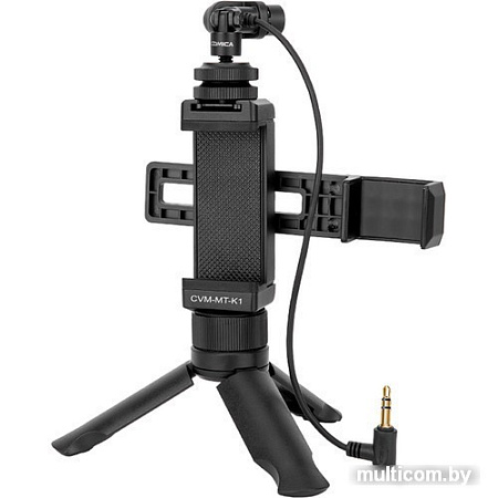 Микрофон Comica CVM-MT-K1