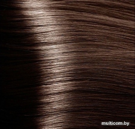 Kapous Professional Hyaluronic Acid 7.8 блондин карамель