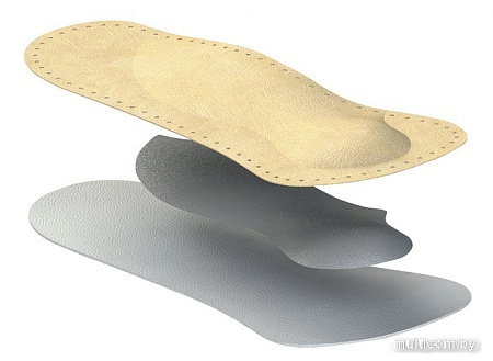 Полустельки ортопедические Talus Комфорт лайт мягкие 72К (р.37-38)