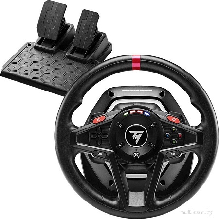 Руль Thrustmaster T128-P (для Xbox)