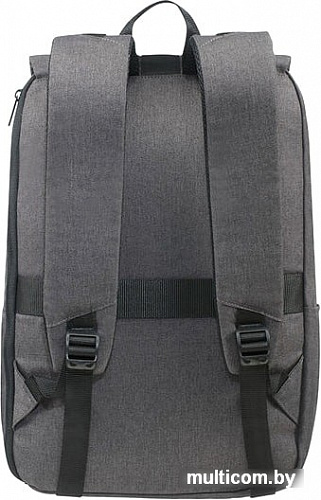 Рюкзак Samsonite Tourister CityAim 15.6&quot; (серый)