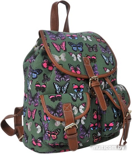 Рюкзак Paso 15-1486