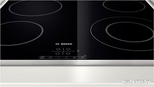 Варочная панель Bosch PKF645B17E