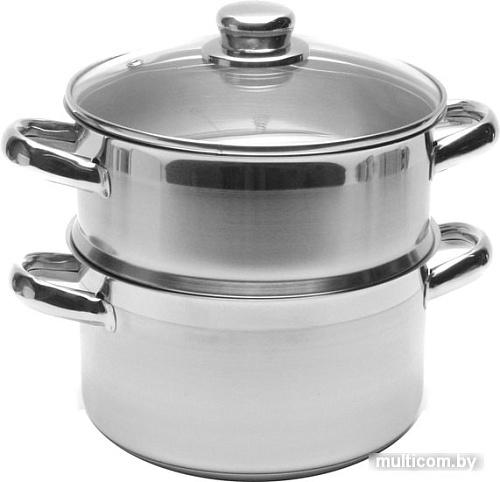 Пароварка Maku 2.5 л 182862