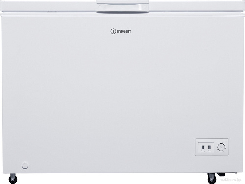 Морозильный ларь Indesit ICF 300