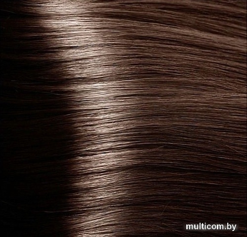 Kapous Professional Hyaluronic Acid 7.8 блондин карамель