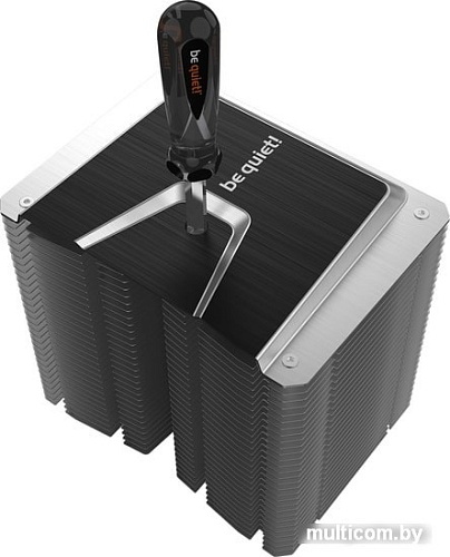 Кулер для процессора be quiet! Shadow Rock 3 BK004