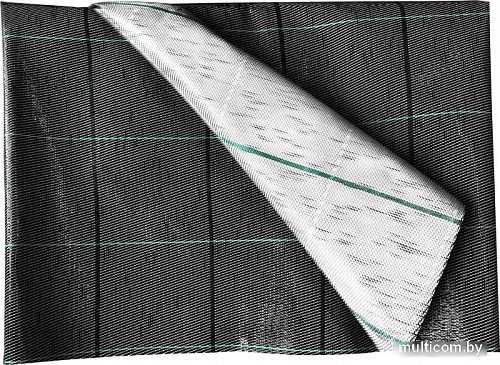 Укрывной материал Arrigoni Агроткань ИТ 1.45х10 м 7738 (черный/белый)