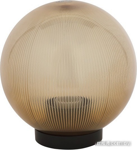 Садовый светильник ЭРА НТУ 02-60-203 Б0048061