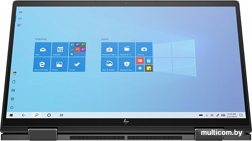 Ноутбук 2-в-1 HP ENVY x360 13-ay0042ur 47G02EA