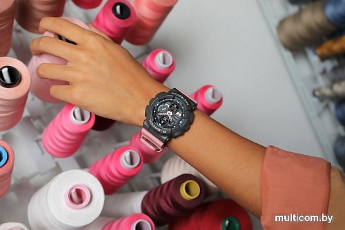 Наручные часы Casio G-Shock GMA-S140-4A