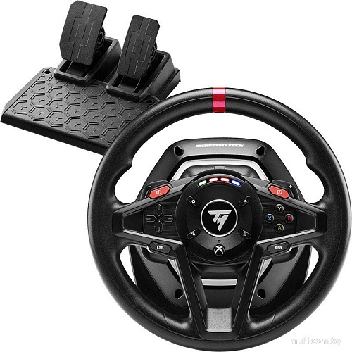 Руль Thrustmaster T128-P (для Xbox)