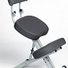 Ортопедический стул ProStool Comfort (серый)