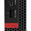 Компактный компьютер Lenovo ThinkCentre M720 Tiny 10T7009WRU