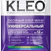 Клей для обоев Kleo Optima Мини Универсальный (60 г)