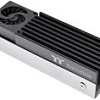 Радиатор для SSD Thermaltake MS-1 M.2 2280 SSD Cooler CL-O043-AL02BL-A