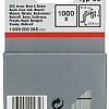 Скобы Bosch 1.609.200.365