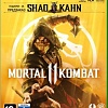 Игра Mortal Kombat 11 для Xbox One