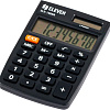 Калькулятор Eleven SLD-100NR (черный)
