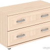 Комод Уют Сервис Гарун-К 102.03 (молочный дуб)