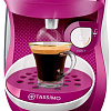 Капсульная кофеварка Bosch Tassimo Happy TAS1001