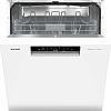 Отдельностоящая посудомоечная машина Gorenje GS642C90W