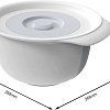 Набор мисок Rotho Fresh Baking bowl 1043302590