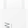 Сетевое зарядное Xiaomi 45W Turbo Charging Power Adapter MDY-17-EF BHR07SLEU (международная версия)