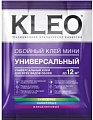 Клей для обоев Kleo Optima Мини Универсальный (60 г)