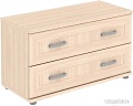 Комод Уют Сервис Гарун-К 102.03 (молочный дуб)
