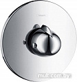 Термостатический смеситель Hansgrohe Ecostat E 15710000