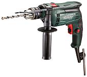 Дрель Metabo SBE 650 (ЗВП)