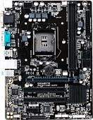Материнская плата Gigabyte GA-H110M-S2PV (rev. 1.0)