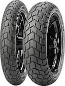 Дорожные мотошины Pirelli MT60 RS Corsa 130/90B16 67H TL