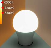 Светодиодная лампа Elektrostandard Classic LED D 13W 3300/4200/6500K E27 А60 BLE2745