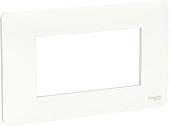 Рамка Schneider Electric Unica Modular NU210418