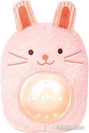 Музыкальная игрушка Hape Друг-кролик E0114