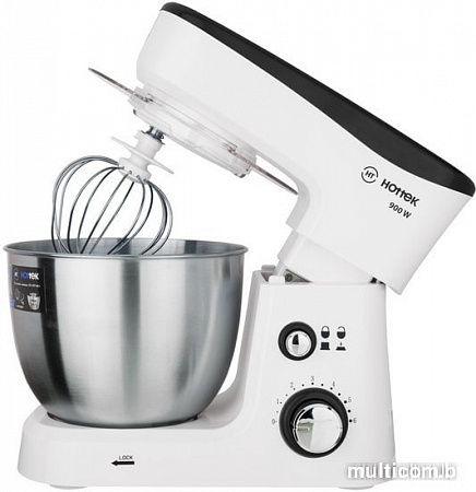 Кухонный комбайн Hottek HT-977-002