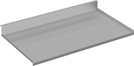 Поддон для сушки посуды Starax S-2271-G