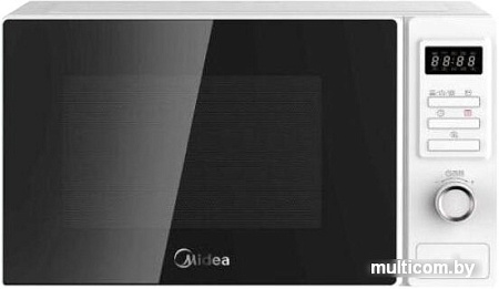 Микроволновая печь Midea AG823A2AT-W