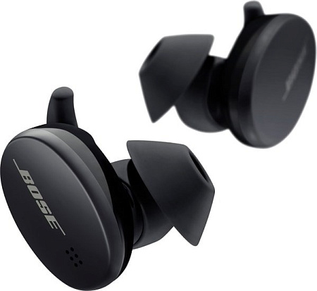 Наушники Bose Sport (матовый черный)