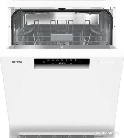 Отдельностоящая посудомоечная машина Gorenje GS642C90W